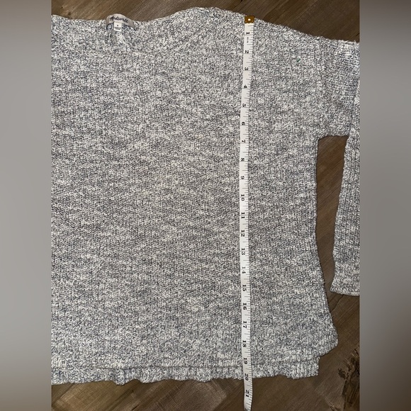 Madewell Knit Boat Neck Pull Over Size Small - Picture 5 of 7